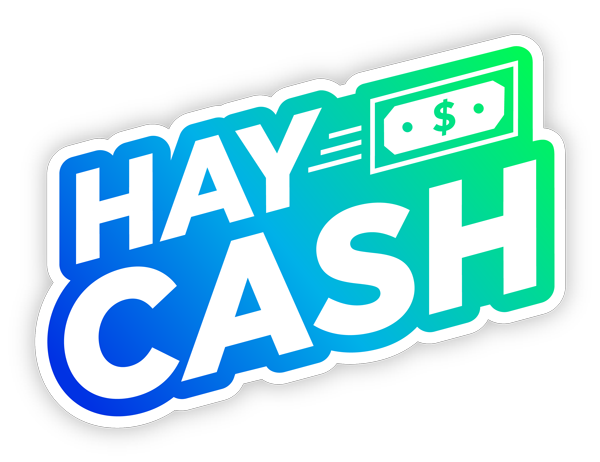 HAY CASH
